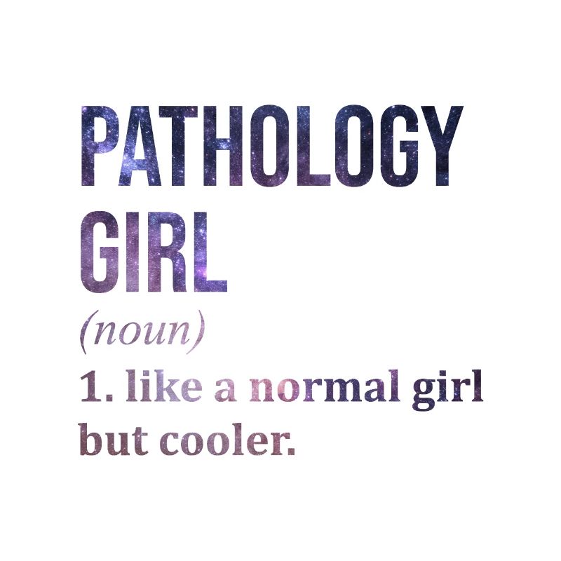 Pathologie