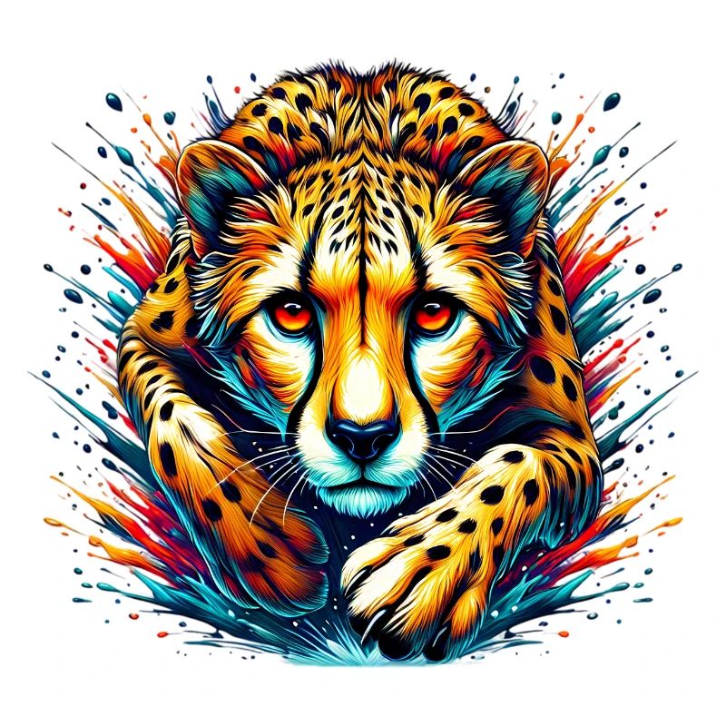 Guépard