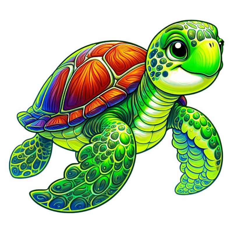 Tortue