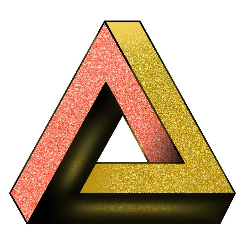 Penrose triangle