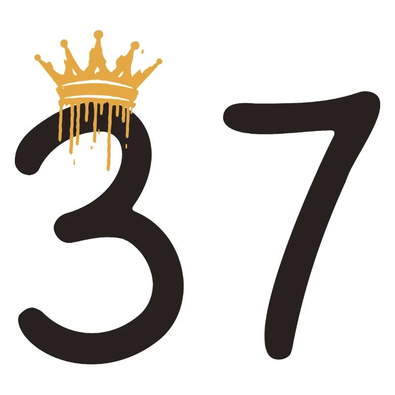 37