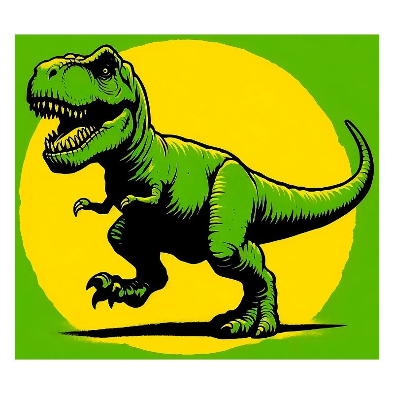 dinosaur