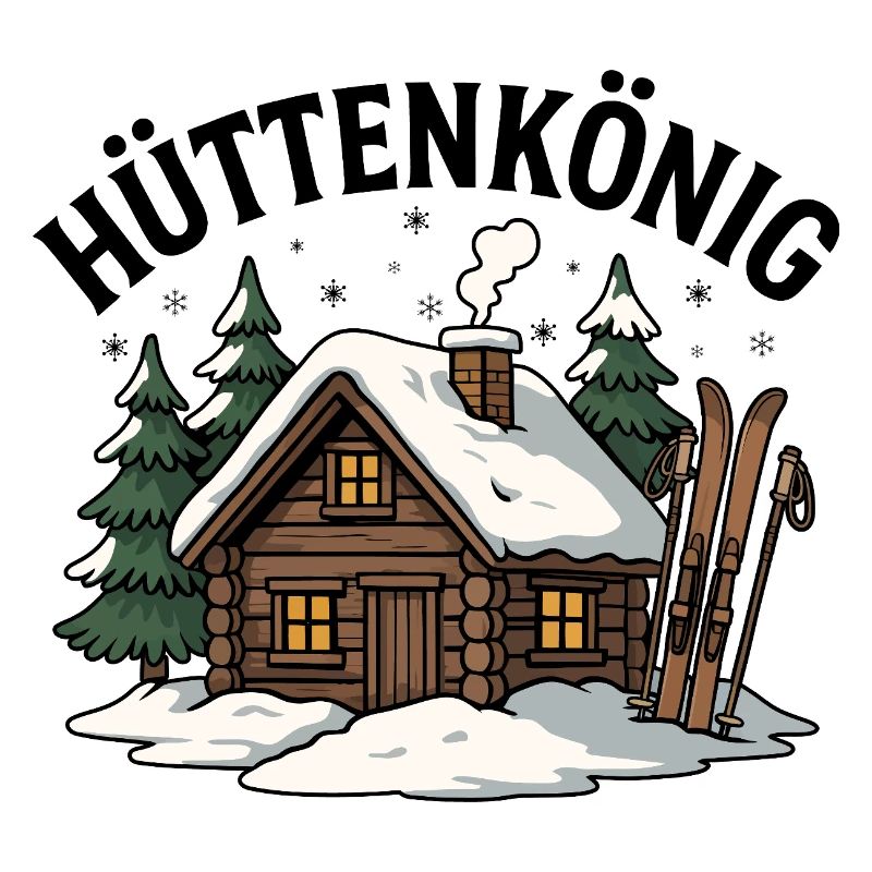 Hut King