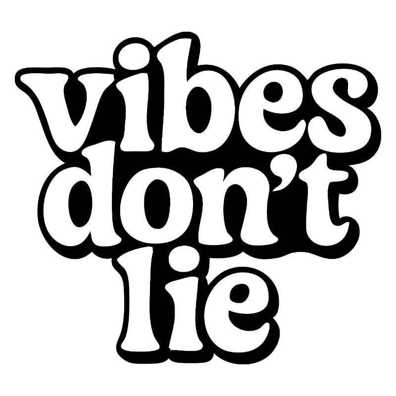Les vibrations ne mentent pas