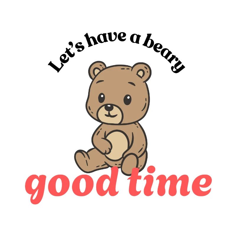 The Good Time Bear
