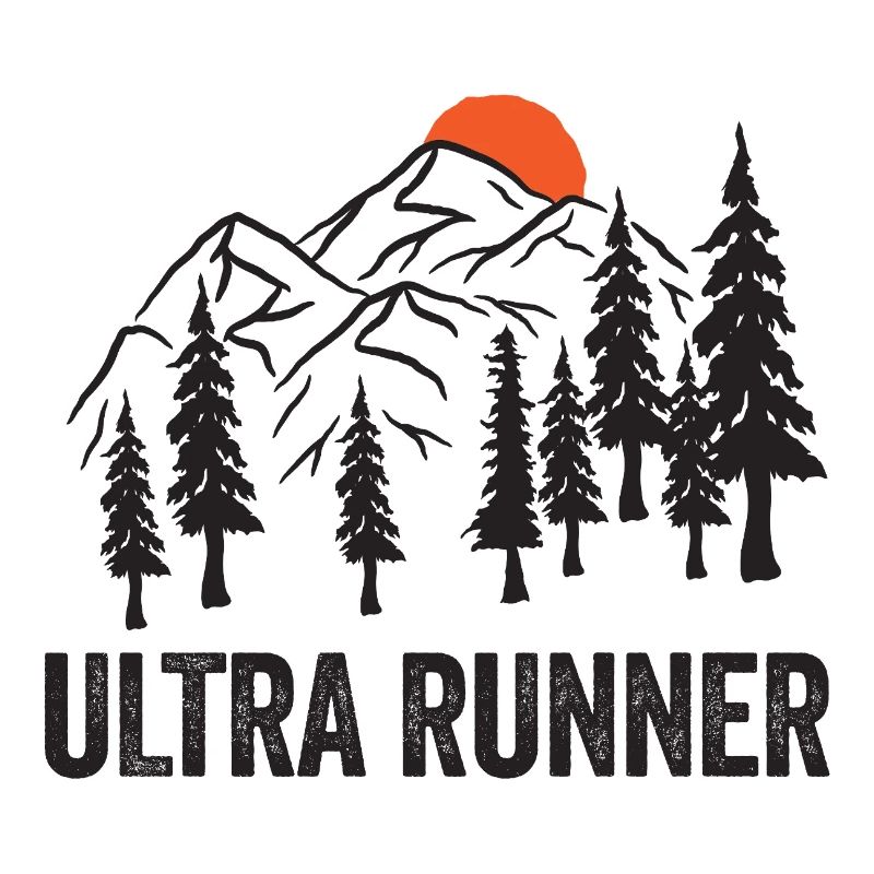 Coureur d’ultra