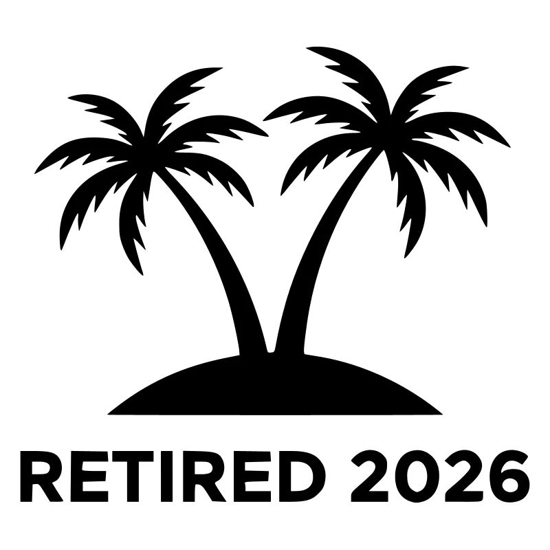 Logo retraité de Pension Island 2026
