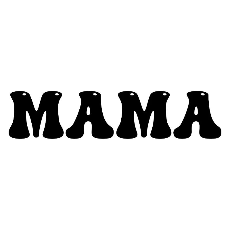 Mama - Beste Mama