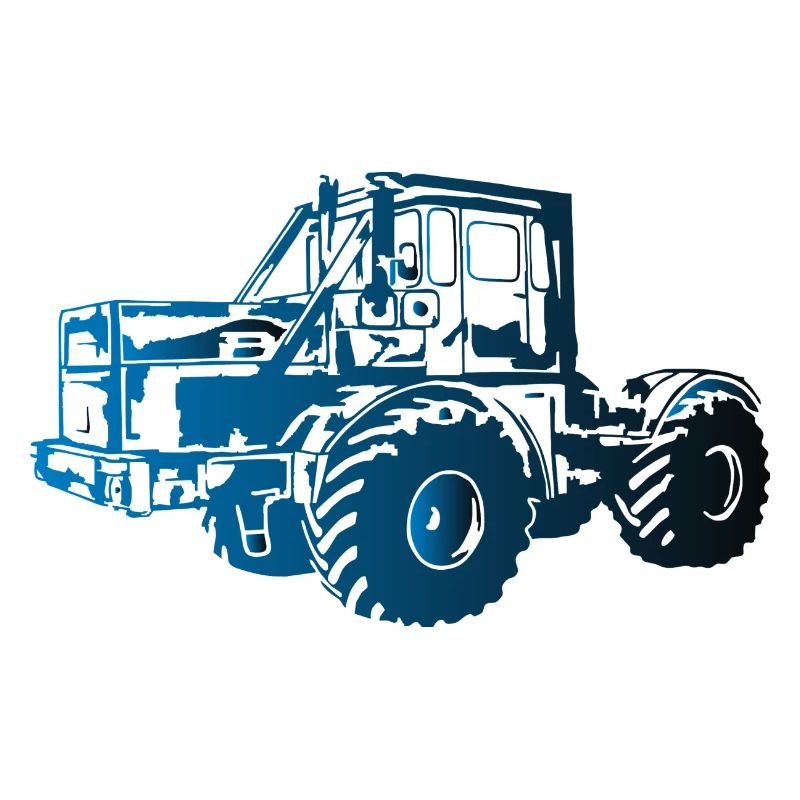 Kirovets K700 Traktor K70