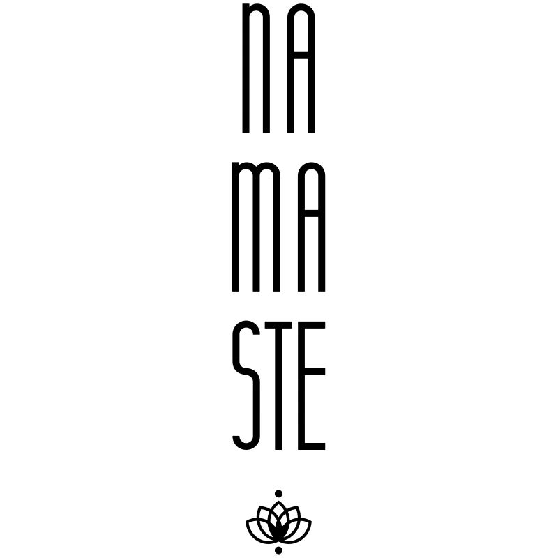 Namaste