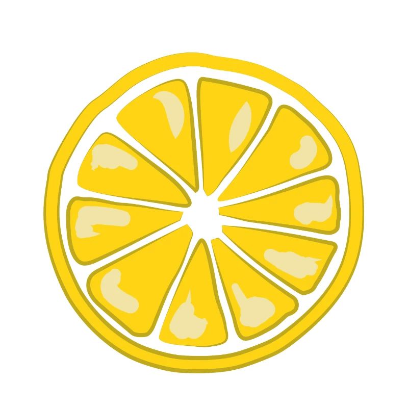 Fruit - Lemon