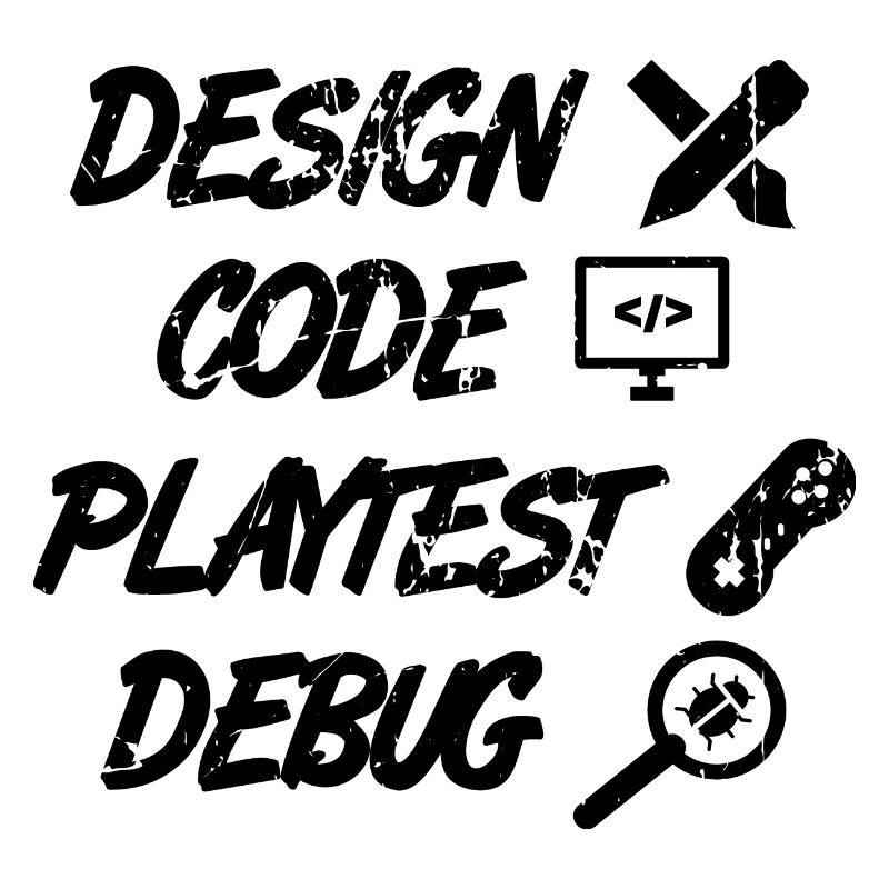 Débogage Playtest de code de conception