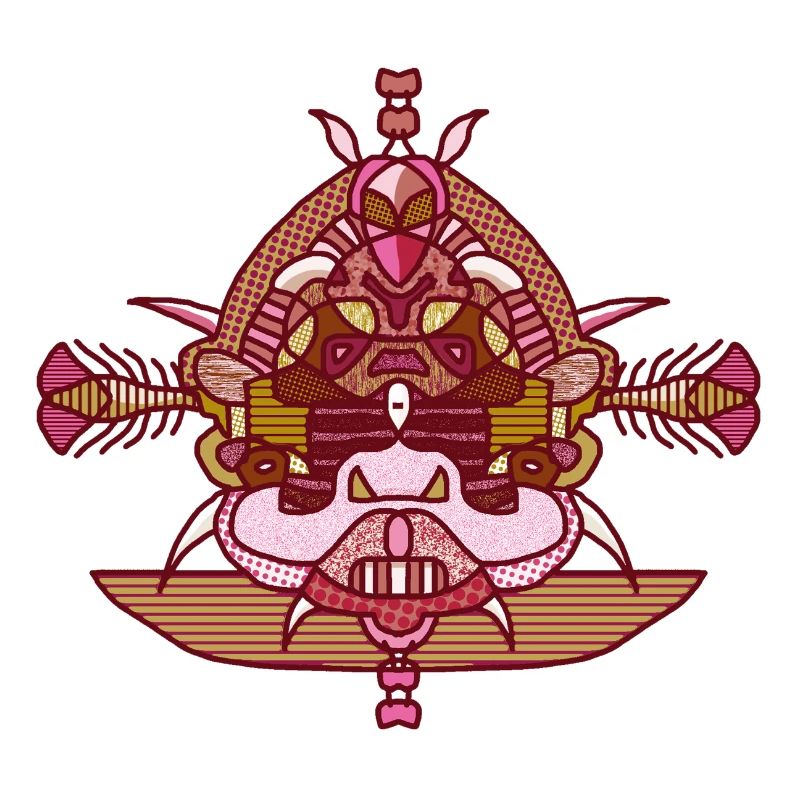 Sitting Buddah