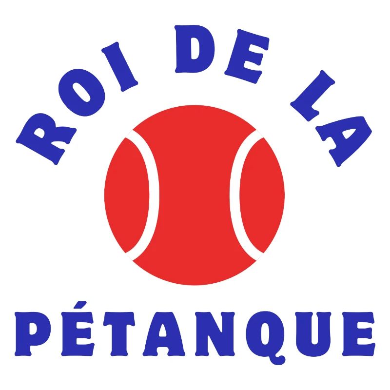 Roi De La Pétanque