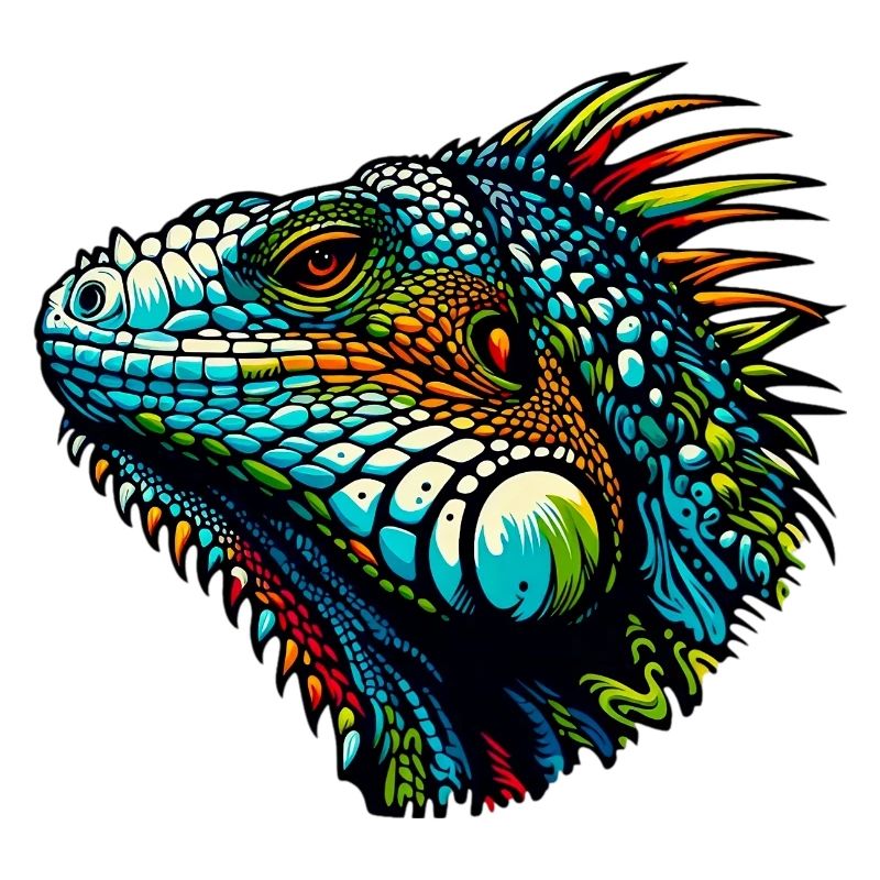 Iguana