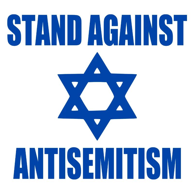 stand against antisemitism
