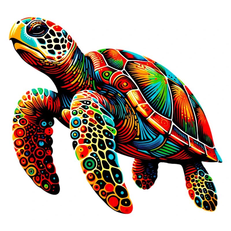 Tortue