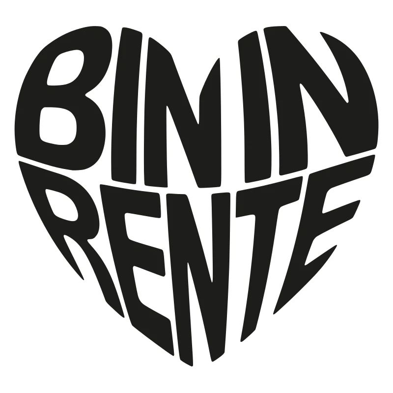Bin in Rente