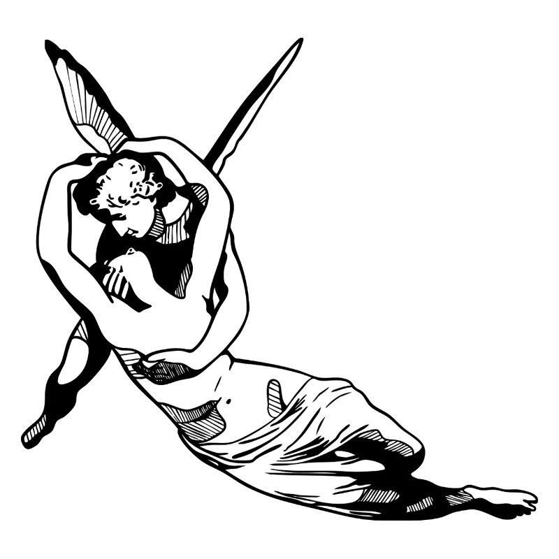 Amor und Psyche