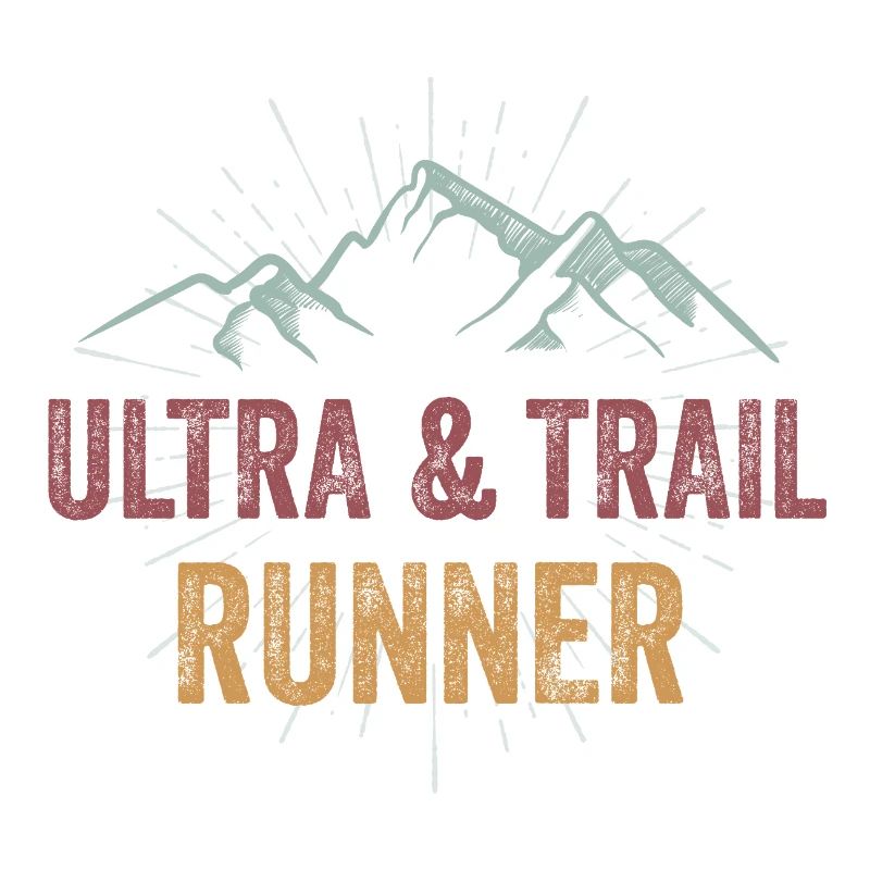 Ultra & Trail Runner