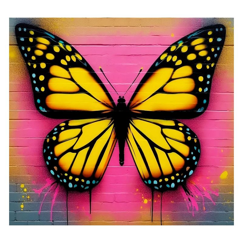 Schmetterling