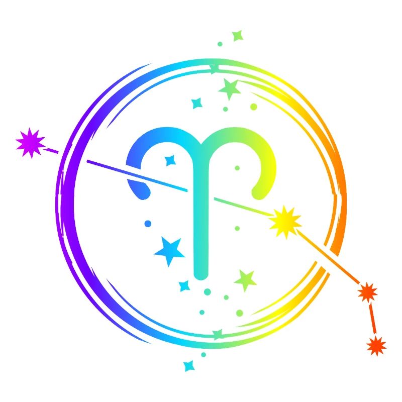 Widder-Horoskop, Tierkreiszeichen und Astrologie