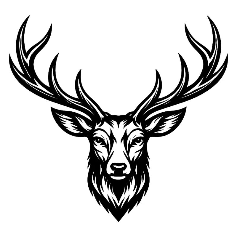 Cerf classique et professionnel
