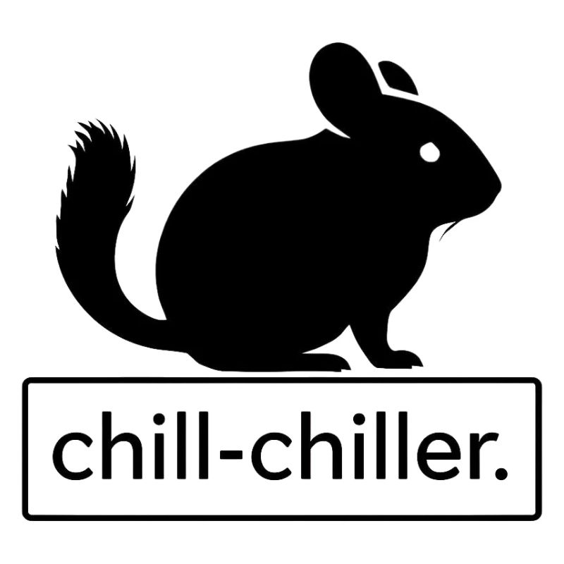 Chinchilla - Chill Chiller