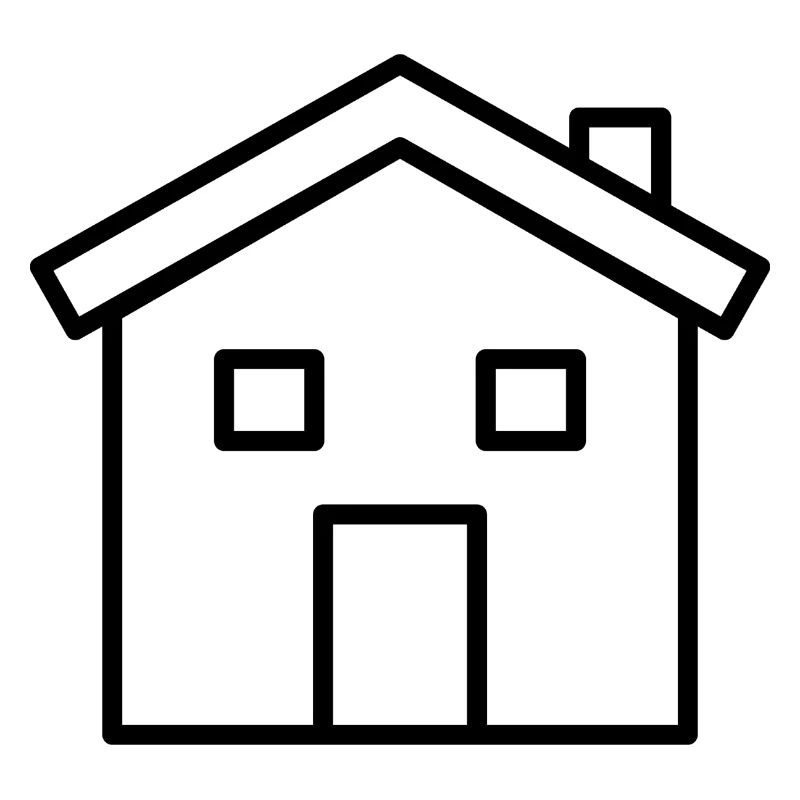 Résumé de la maison