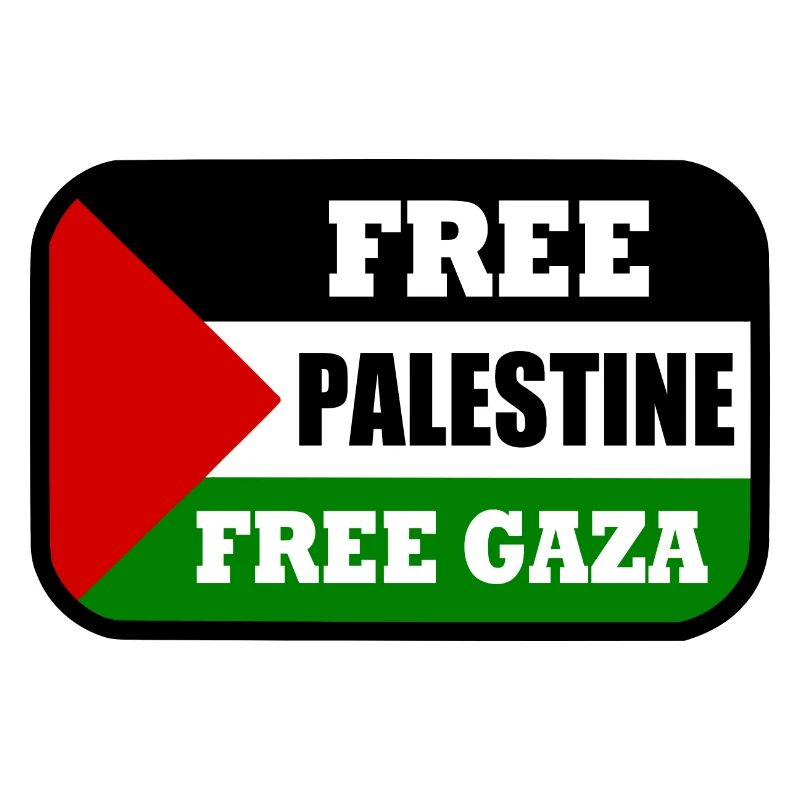 Free palestine