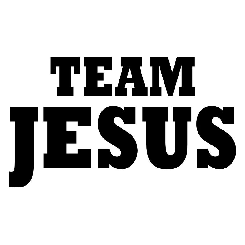 Team jesus