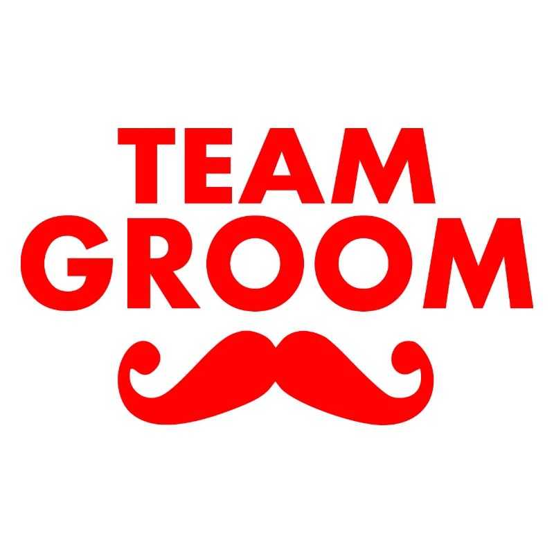 Team groom