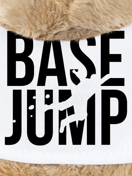 BASE jump