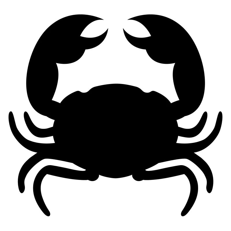 crabe