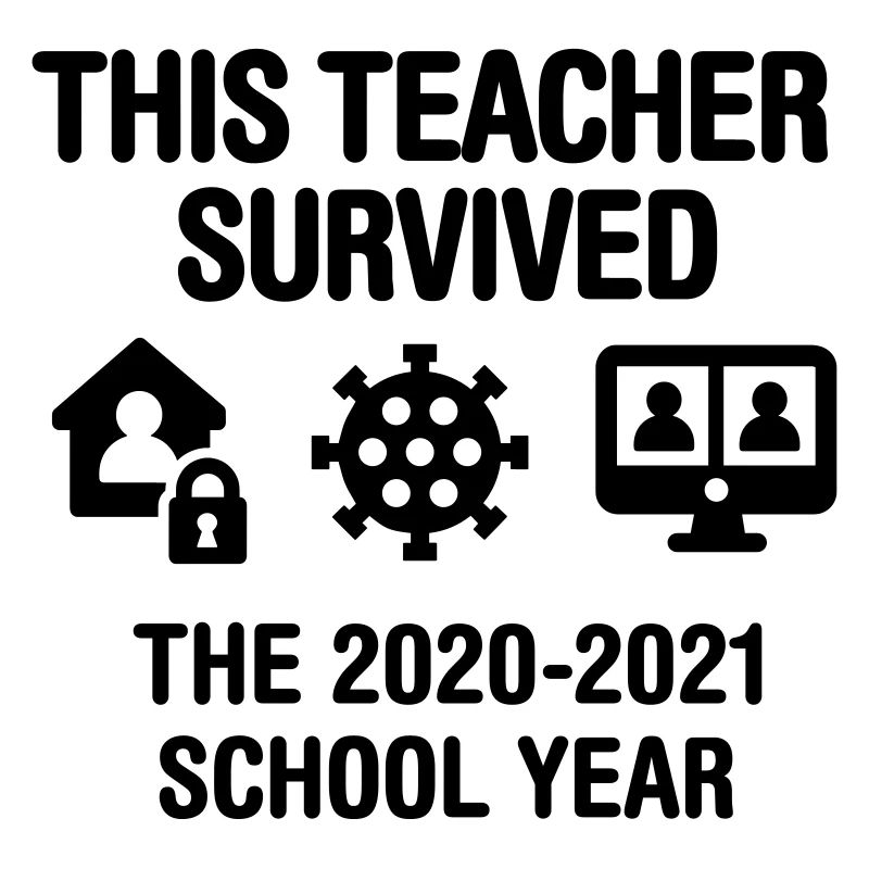 Cet enseignant a survécu à l’année scolaire 2020 2021
