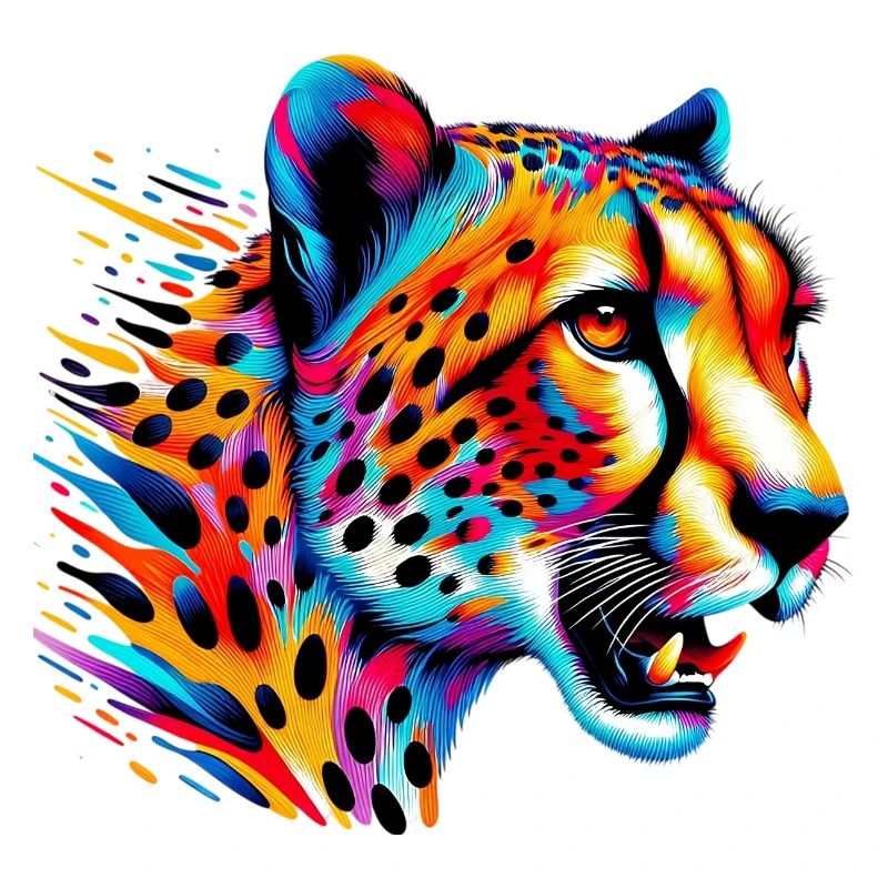 Guépard