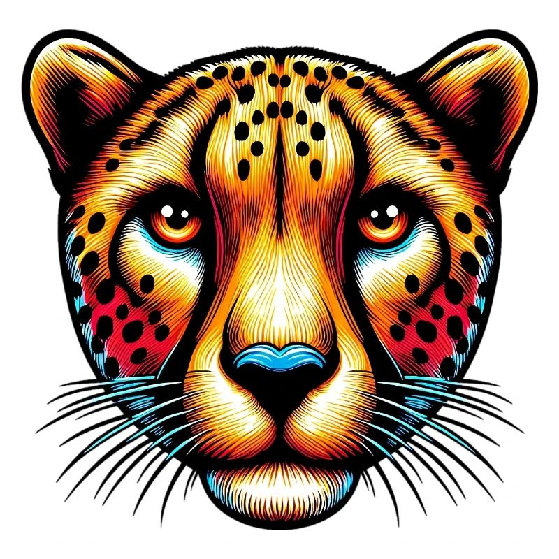Guépard