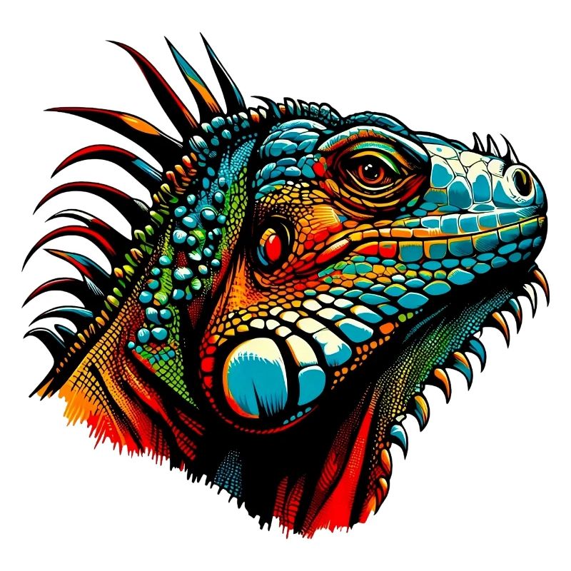 Iguana
