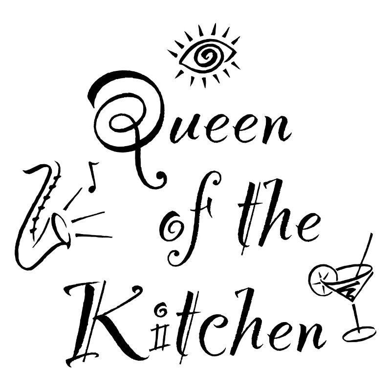 Women's Cooking Apron
