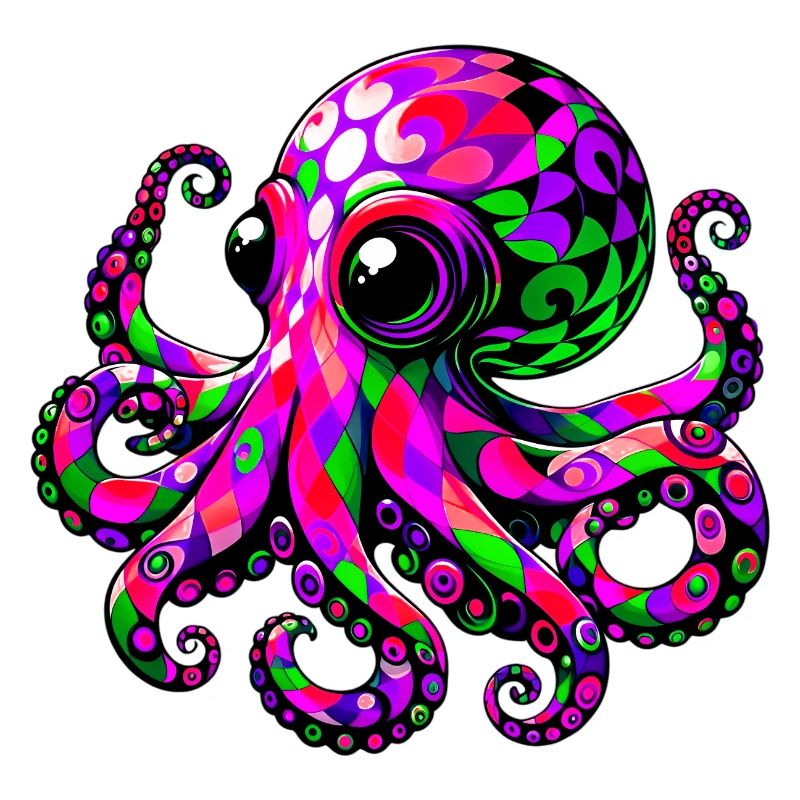 Octopus