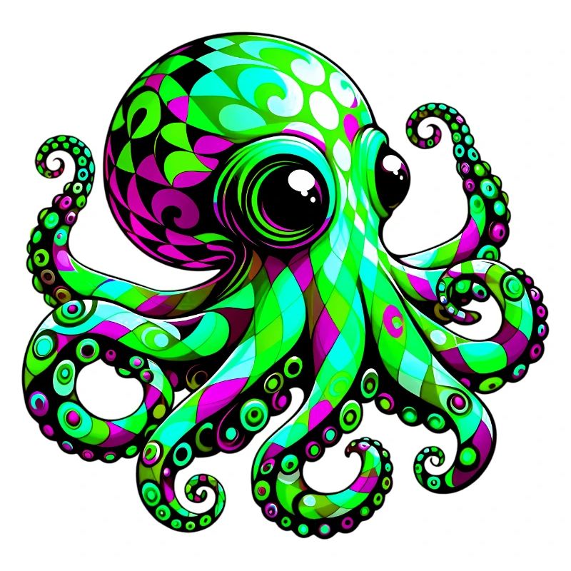 Octopus