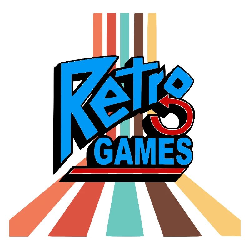 Retro games
