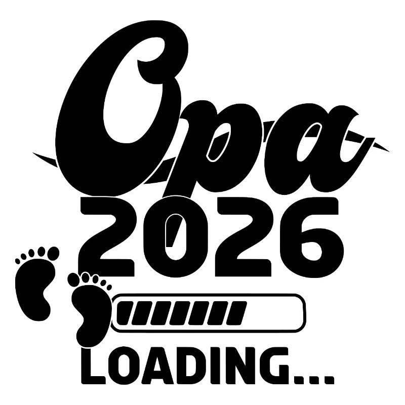 Grandpa 2026 Loading
