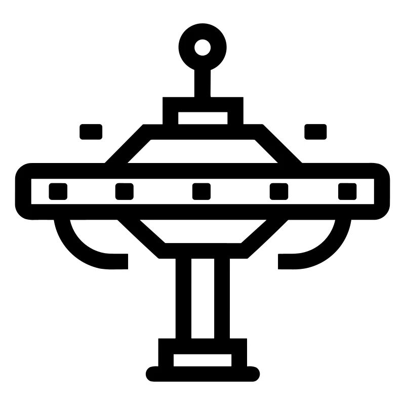 space station