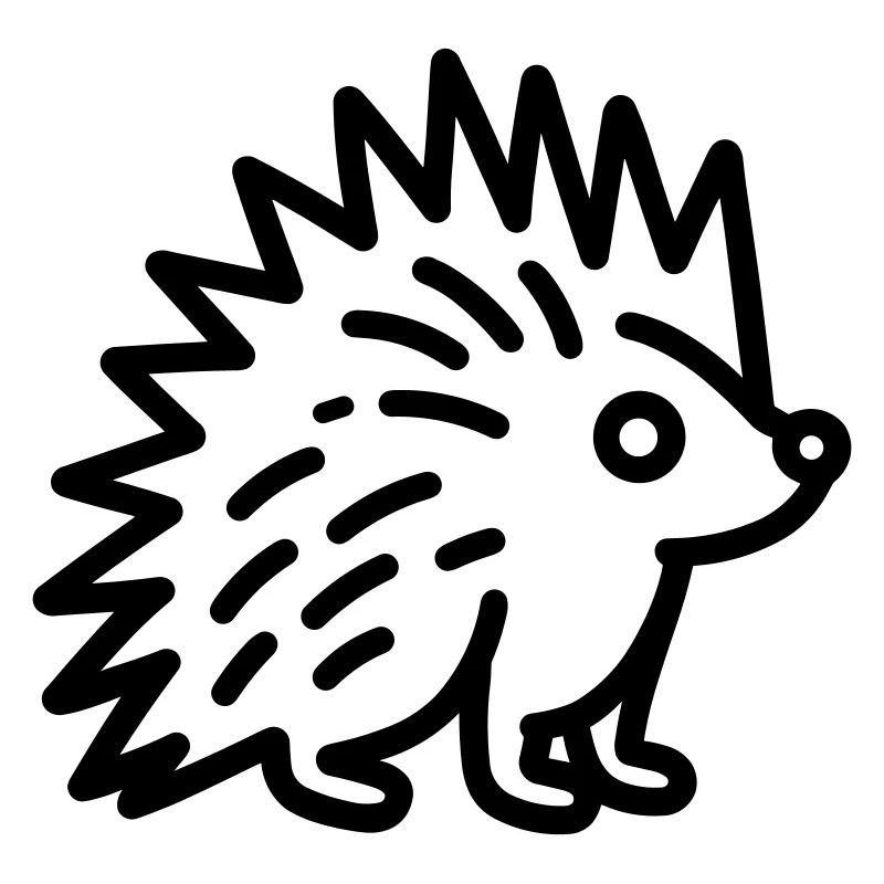 Porcupine