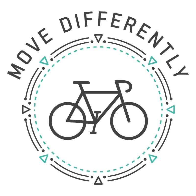 Bougez différemment