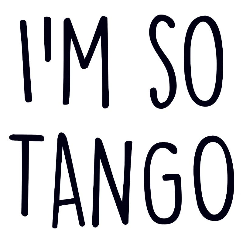 Tango Dancer