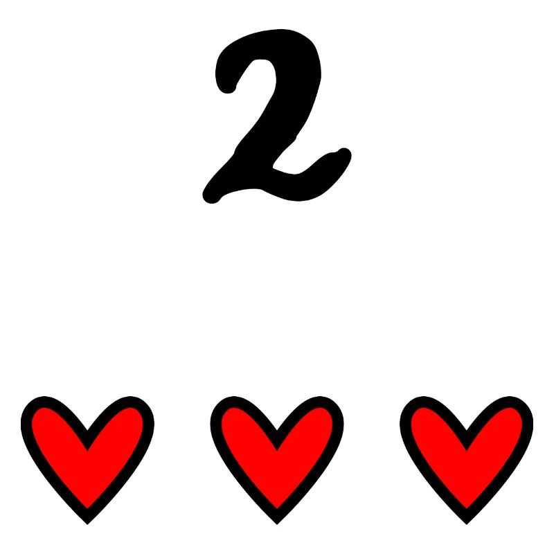 2. 2 YEARS. 2nd ANNIVERSARY. 2 YEAR ANNIVERSARY