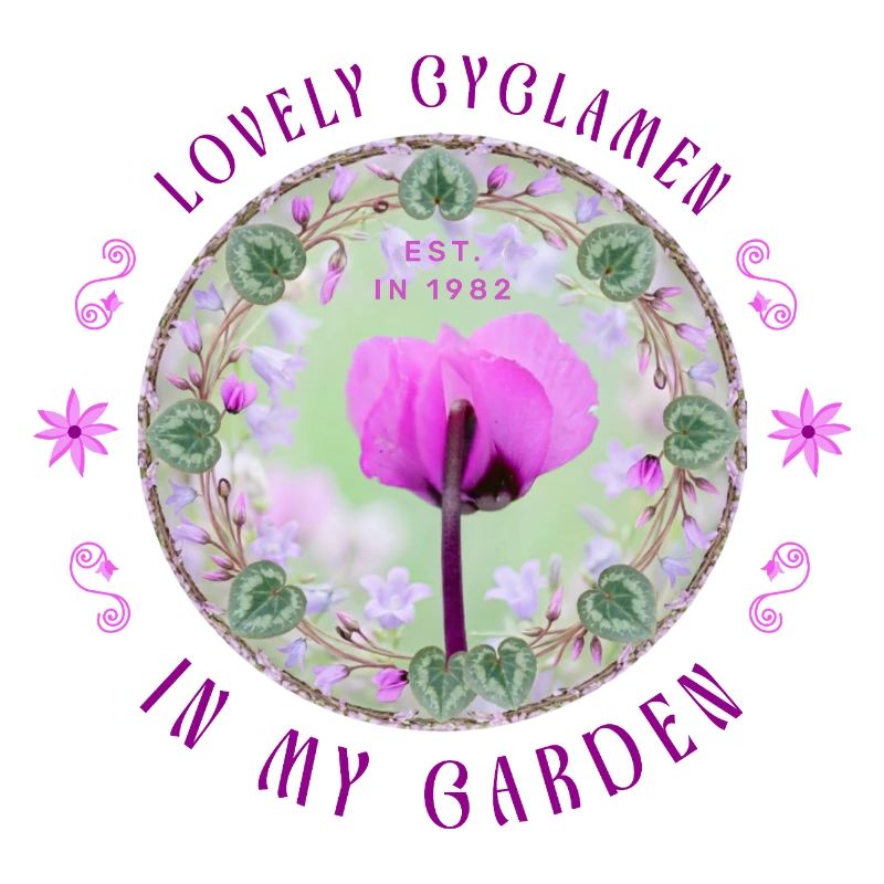 fleur fleurie rose violette fleur florale