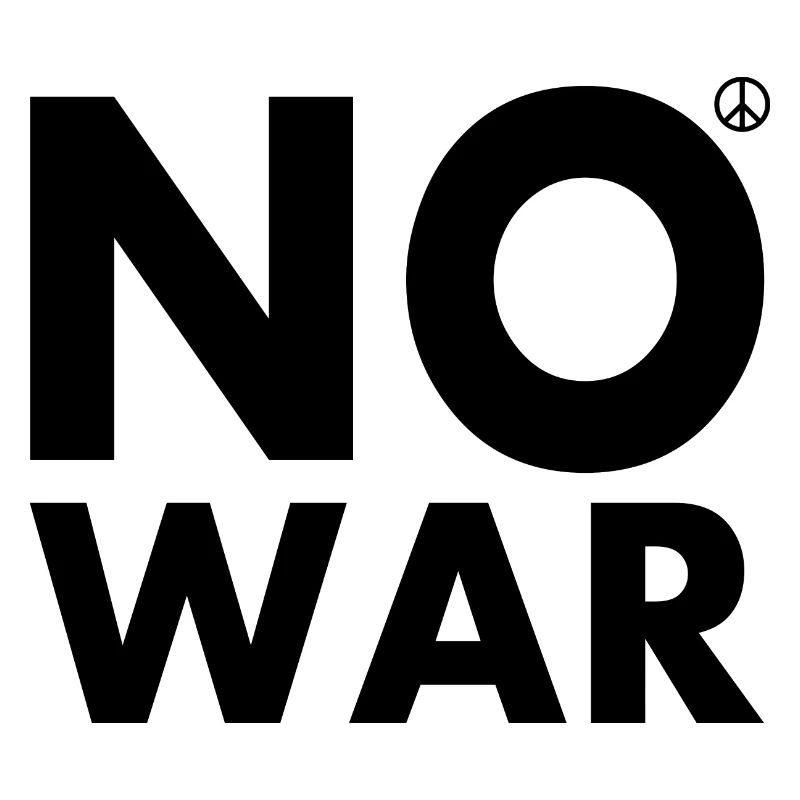No war